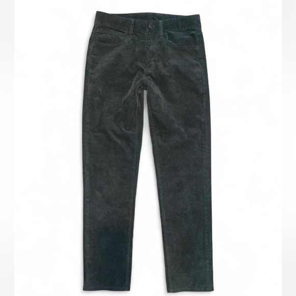 Vineyard Vines Green Corduroy Pants - Picture 2 of 6